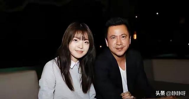娱乐圈翻车夫妻如何逆袭？人妻嫁对人翻身，真相让人意外。