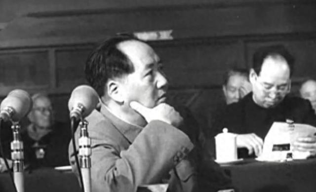 75年，毛主席得知一中将在芜湖当地委副书记，怒言：必须重新分配