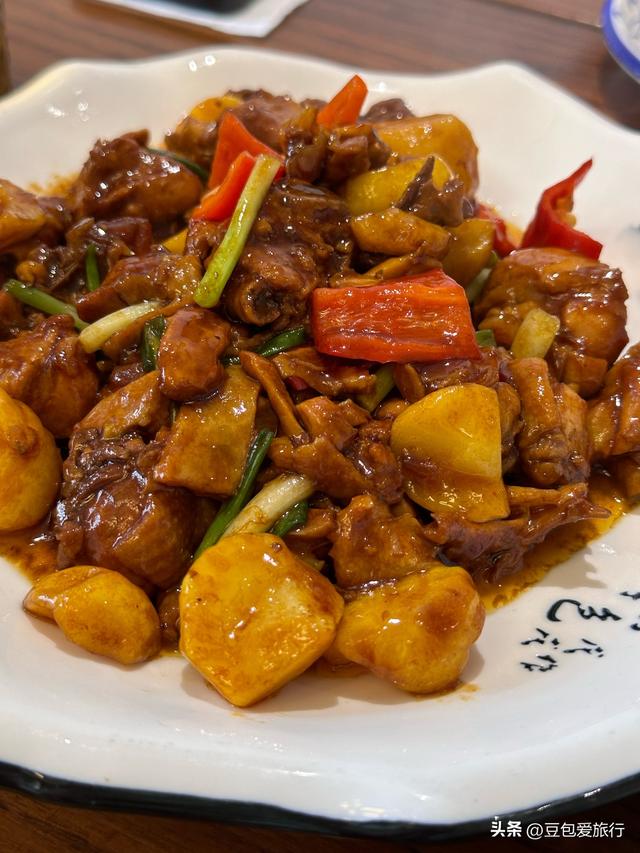 重庆万州漫游记：山水人文美食四日游攻略