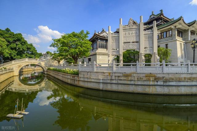 0元游广州！广州这8个景点适合一日游，免费又好玩，你去过几个？