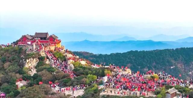 央媒多次聚焦！好客山东“上新”更“上心”