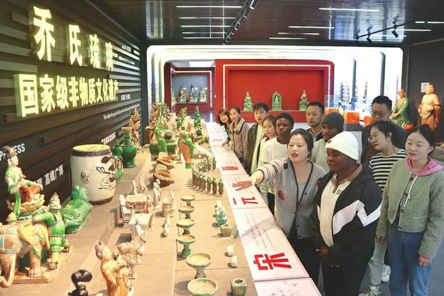 山西文旅消费再攀新高