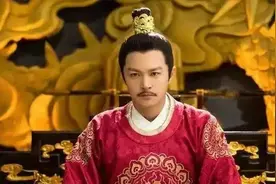 韦珪：带女儿二婚嫁李世民，却盛宠不衰，做23年贵妃，后半生幸福图片