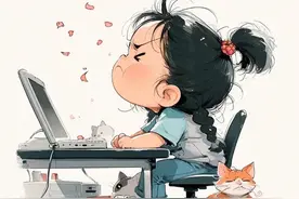 图愈心｜在不知所措的年纪，一切都不尽人意图片