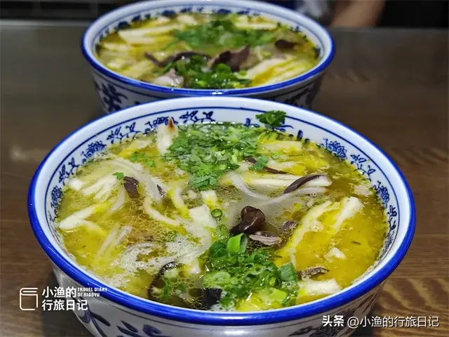 逃离高温！陕西超惬意避暑小城，景美超凉快！夏天去浪