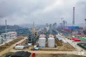 六盘水点了一把火，为何有113家企业现场“围观”？图片