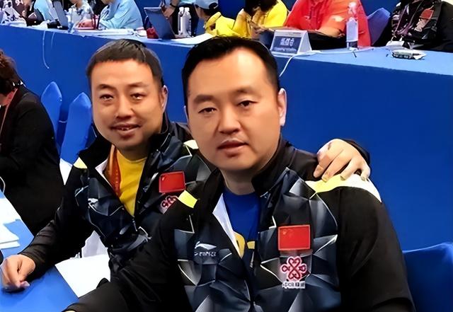 又一体坛叛徒！退役后投身日本队，带领爱徒击败王楚钦成国乒大患