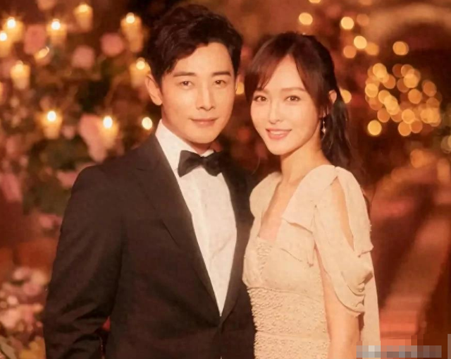 离婚传闻真相大白？罗晋父亲去世揭开谜底，唐嫣IP上海引发争议