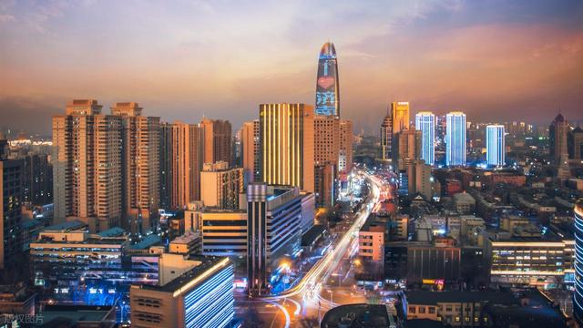 山东未来“吃香”的城市，有望成个“国际化大都市”，济南落榜