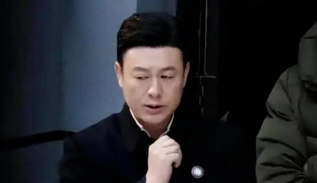 孙红雷终于又演谍战剧了！《惊弦》剧情高能，制作班底不容小觑