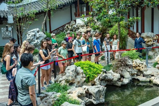 北京市景区购票服务平台上线试运行~首批上线丰台8家景区！
