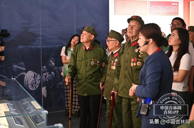 新发路观察｜根扎得深，故事讲得活，吉林这展够“热”