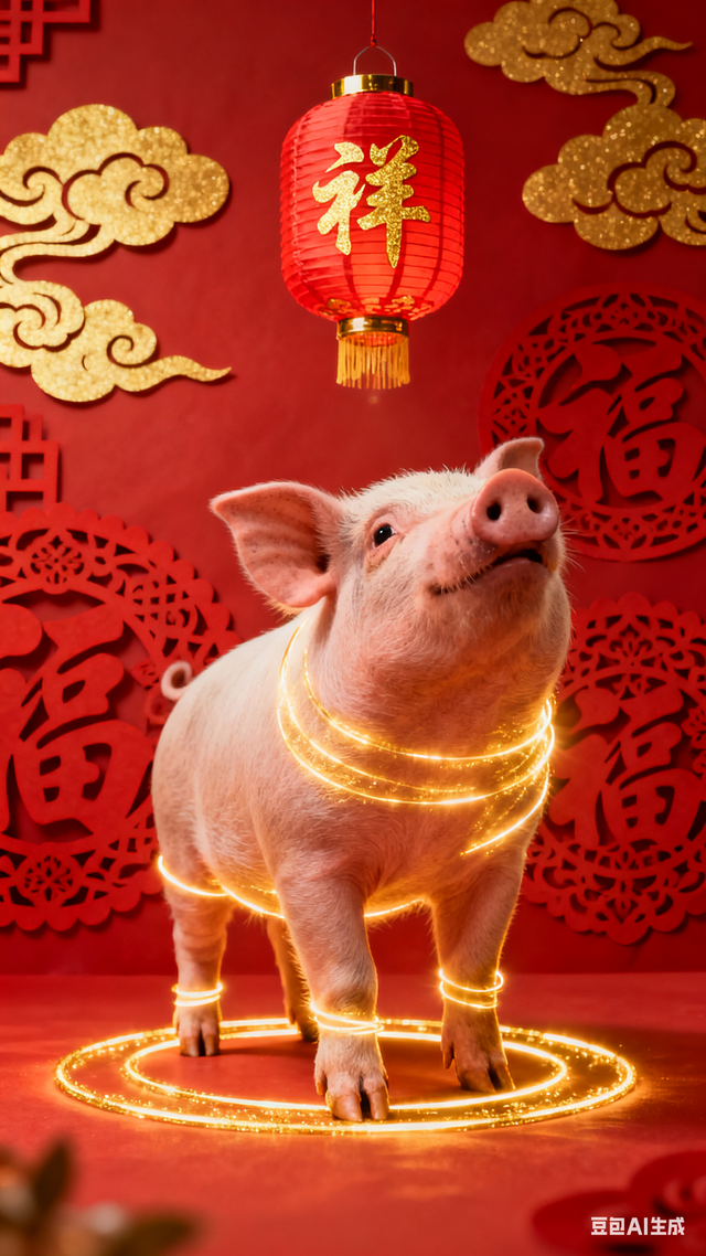 生肖猪听好：11月10号—16号，将会有大事发生，你准备好了吗