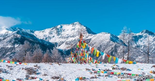 “ 大雪多不多，看九月十九”，今日九月十九，今年冬天雪多很冷吗