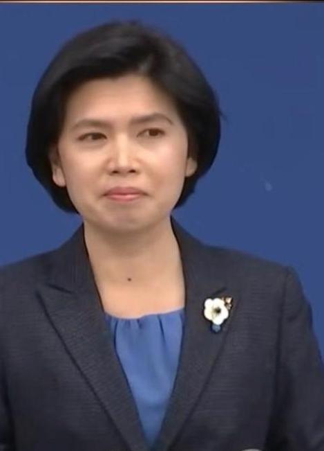 回台北直接扣押？洪秀柱返程专机已落地，然而国台办早就把话挑明