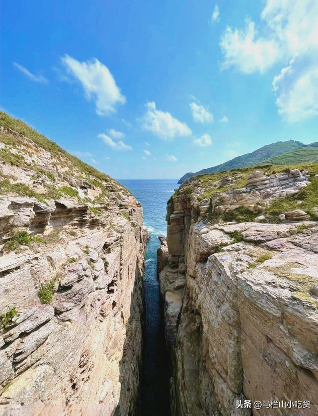 福建台山岛 | 小众海岛的梦幻之旅