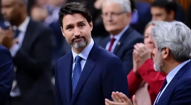 比美欧还恶劣，中国把第一次用在加拿大身上	，这次不再有半点姑息