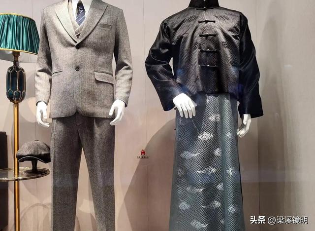 长春“博物馆之眼”艺术宫——吉林游（9）