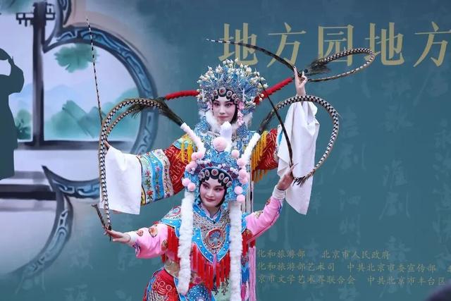 丰台这几处露天音乐会，入选北京“音乐地图”升级版，现场还将有这些精彩活动——