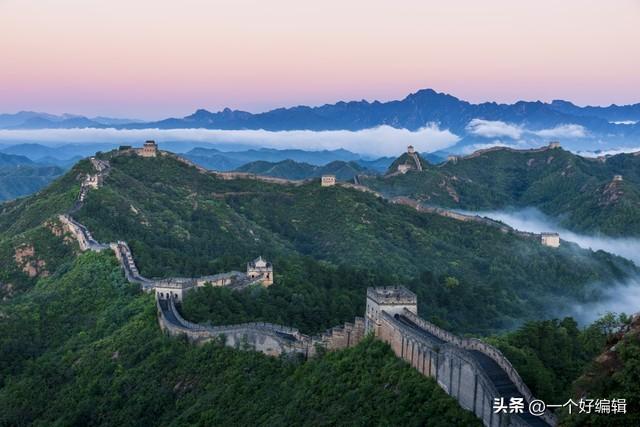 哭成海啸！世界跪了！中华是唯一的“历史永生者”！