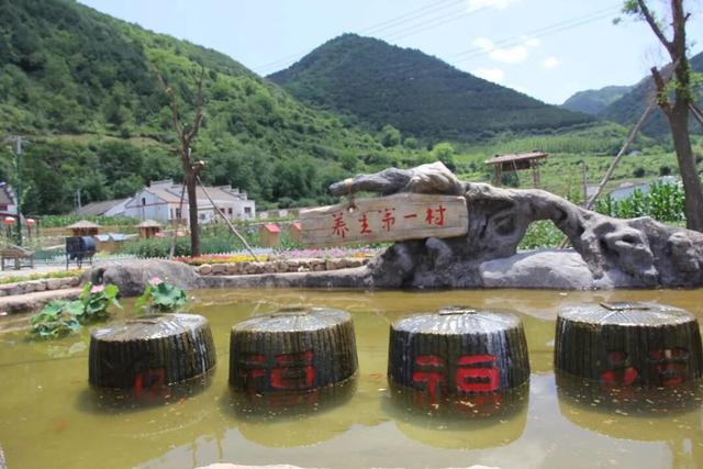双节趣凤县！4条神仙线路，把山水诗意与烟火浪漫都装进口袋