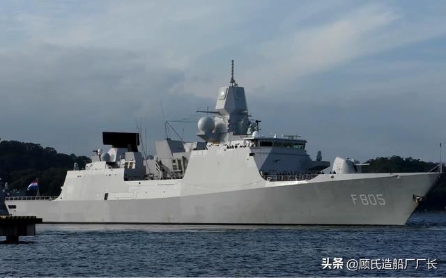 让中国海军军迷扬眉吐气的脊梁，人民海军052D型导弹驱逐舰的故事