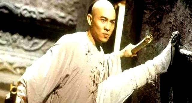 太极高手打死不说的秘密！慢练松紧竟能洗髓？看完颠覆认知！