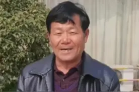 网红妞妞为纪念养父爸爸，发愁是新建房子还是修缮房子呢！图片