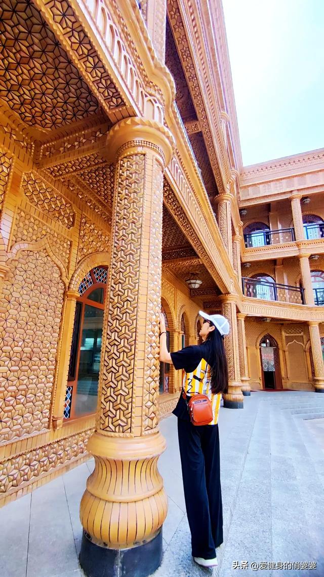 你喜欢旅行，我喜欢陪你