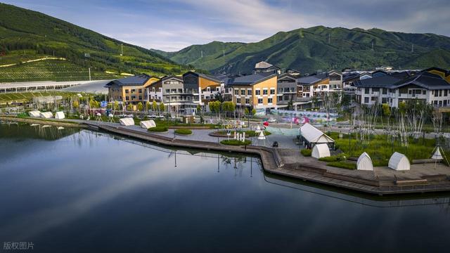 张家口崇礼区：冬奥小城四季漫游指南。欢迎来河北旅游，攻略奉上