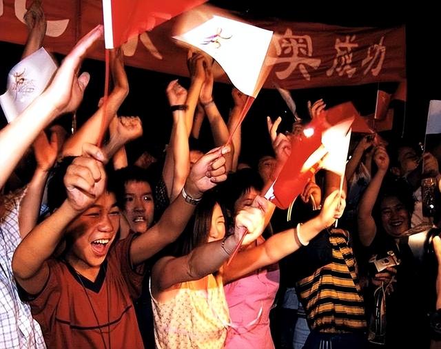 别好了伤疤忘了疼！国际奥委会暗示中国申奥，烫手山芋没人接？