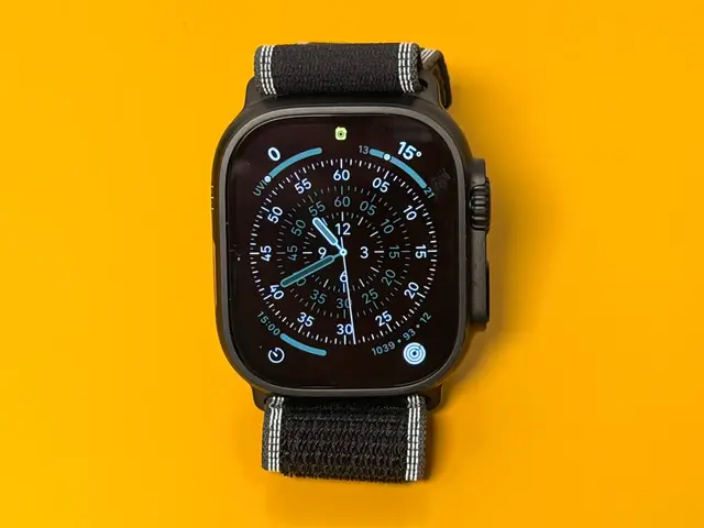 德国实测 Apple Watch SE、Series 11 和 Ultra 3：最便宜型号进步最大