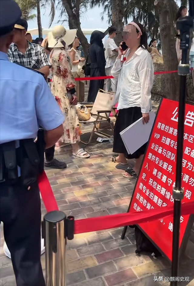 西安文旅白干了！老板打晕游客后，游客曝出关键信息，央媒没说错