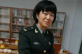 退伍女兵唐雪：反杀醉汉被拘324天，检察长当众道歉获赔18万图片