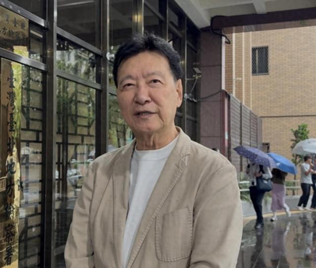刚收到大陆贺电，郑丽文就回电重申统一，赵少康急眼了：别出花样