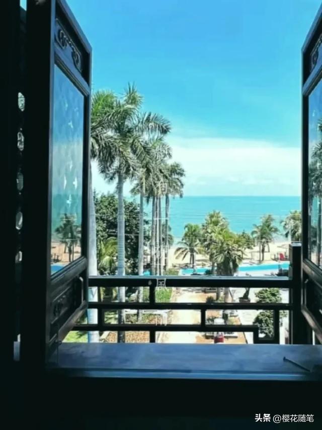 退休后在海南澄迈旅居两年，我发现了一个小众旅行地！