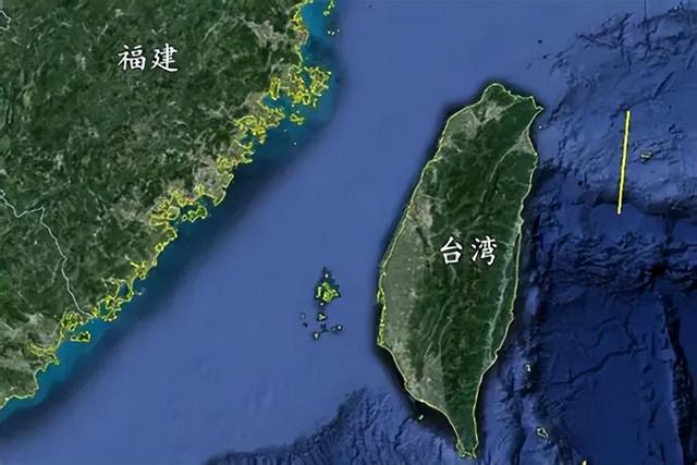 董军在人民大会堂表态后，特朗普知道：台海方向，再不布局就晚了