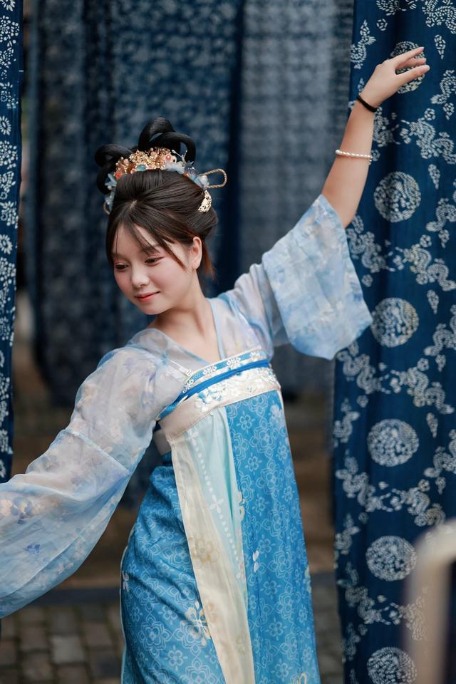 衣承古韵,商聚新机——南宁相思小镇文旅商融合再掀热潮