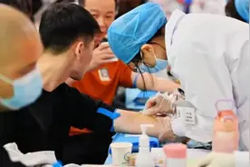 关于献血间隔期，您想知道的都在这图片