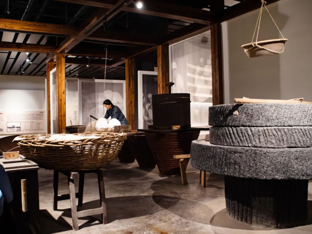 在山东这座小城，我亲手淘到了闪闪的金子！