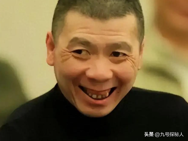 苍天好轮回！徐帆回应离婚5个月后	，冯小刚终于迎来"反噬"