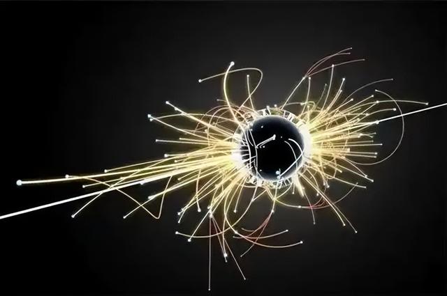 核电站旁挖700米深坑干啥？中国藏了个粒子侦探，揭秘宇宙往事