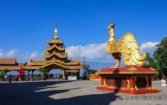 国庆中秋游德宏 | 来芒市，开启一场充满惊喜的探秘之旅！
