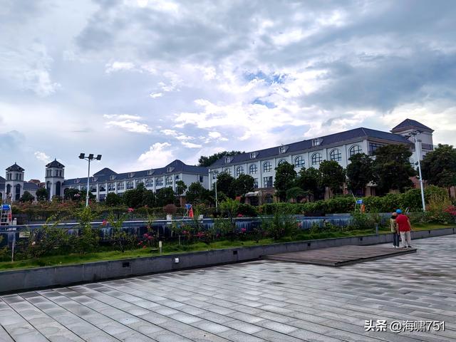 南海仙湖旅游度假区