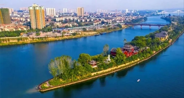 衡阳这座宝藏城市，竟然藏着这么多神仙景点