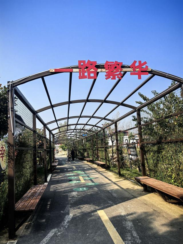 康台印象：藏在豫西南的“老家”