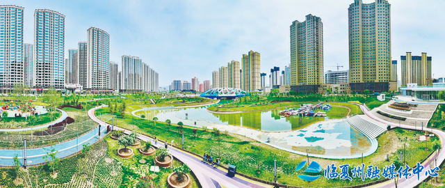 文旅赋彩绘新卷 一城风华入画来——临夏市文旅产业发展综述