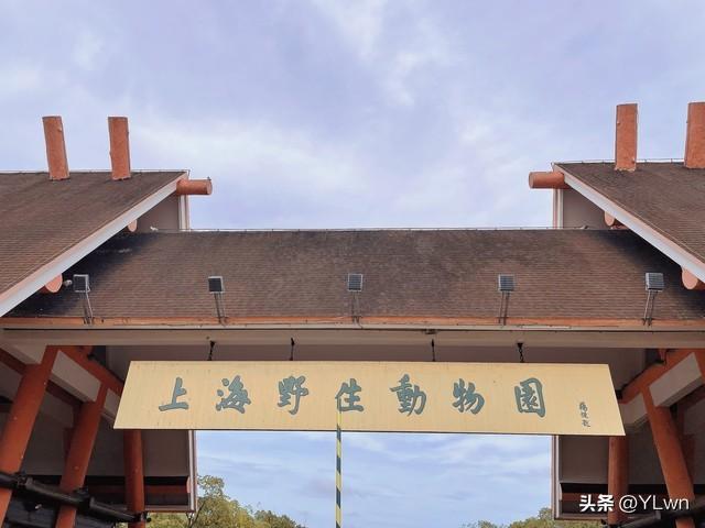 上海市5个5A级景区，你去过几个？