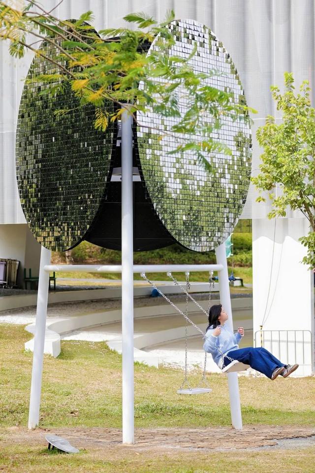 21个打卡点等你解锁！第三届深圳·光明国际公共艺术季开展