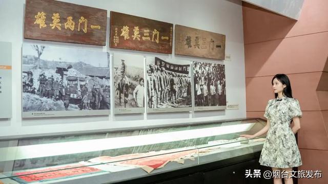 【乐游烟台】高性价比！烟台被严重低估的神仙遛娃地